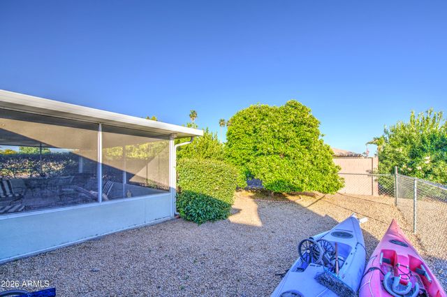 10022 W KINGSWOOD Circle, Sun City, AZ 85351