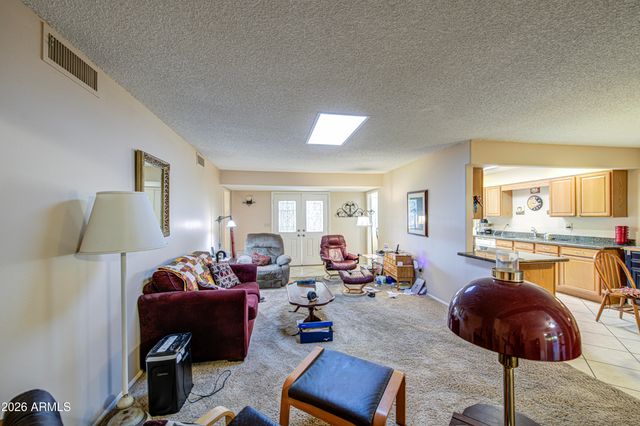 10022 W KINGSWOOD Circle, Sun City, AZ 85351