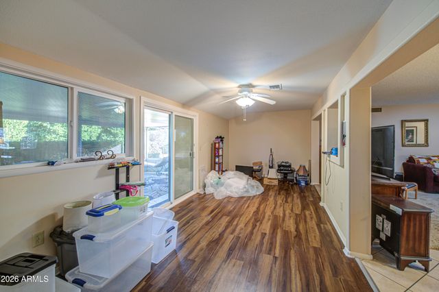 10022 W KINGSWOOD Circle, Sun City, AZ 85351