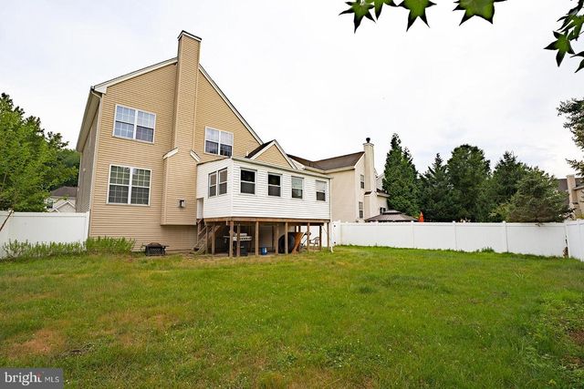 71 SENECA LN, Bordentown, NJ 08505