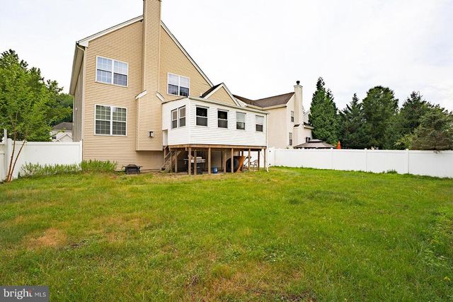 71 SENECA LN, Bordentown, NJ 08505