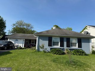40 MADESTONE LANE, Willingboro, NJ 08046