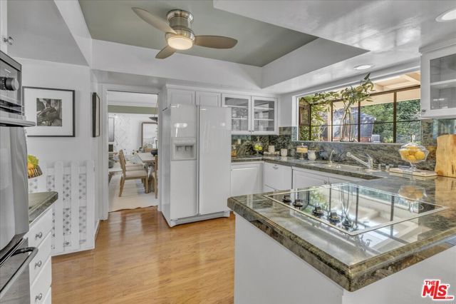 3660 Ballina Canyon Road, Encino (los Angeles), CA 91436