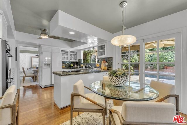 3660 Ballina Canyon Road, Encino (los Angeles), CA 91436