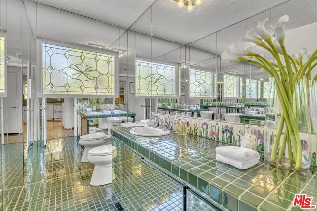 3660 Ballina Canyon Road, Encino (los Angeles), CA 91436