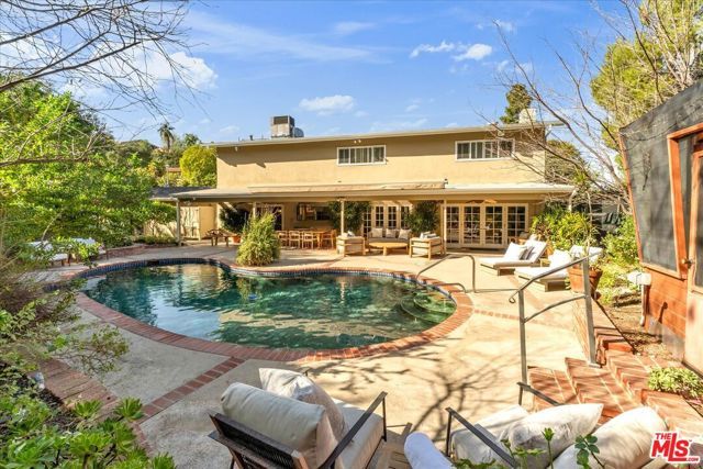 3660 Ballina Canyon Road, Encino (los Angeles), CA 91436