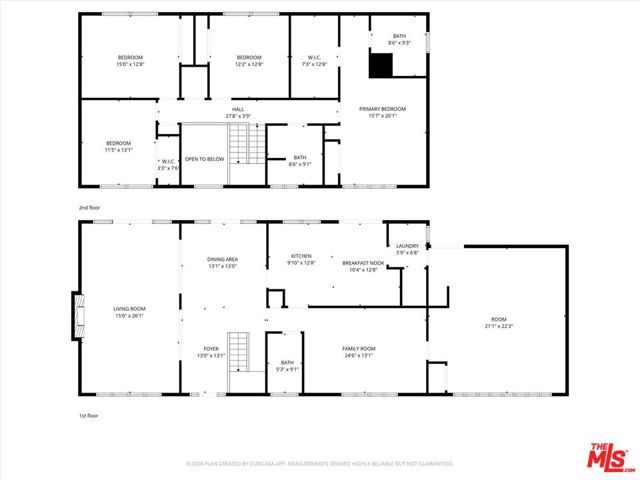 3660 Ballina Canyon Road, Encino (los Angeles), CA 91436