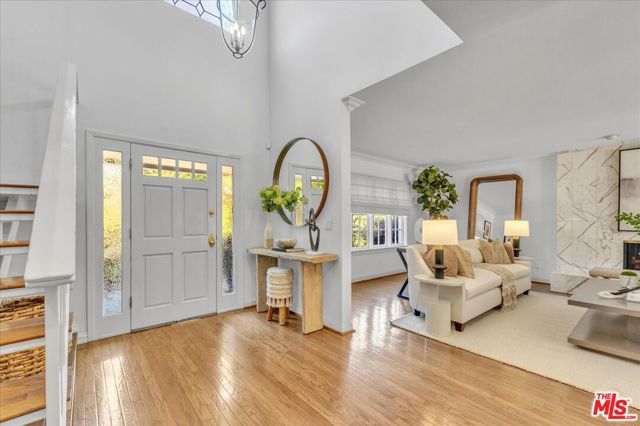 3660 Ballina Canyon Road, Encino (los Angeles), CA 91436