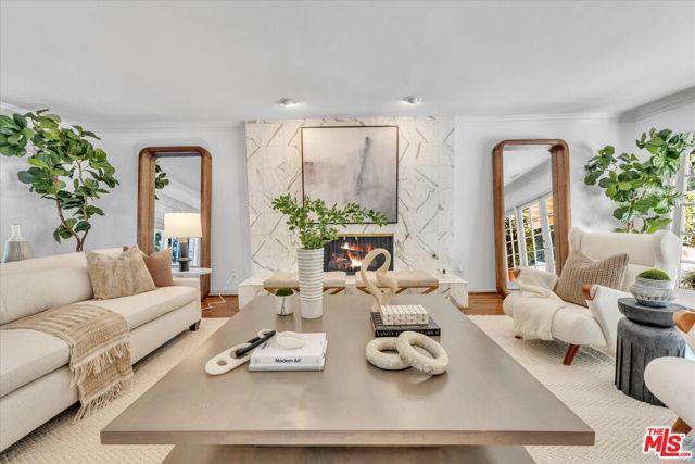 3660 Ballina Canyon Road, Encino (los Angeles), CA 91436