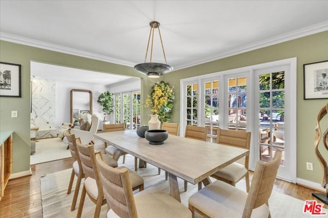 3660 Ballina Canyon Road, Encino (los Angeles), CA 91436