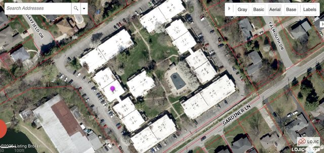 1935 Gardiner Ln APT B27, Louisville, KY 40205