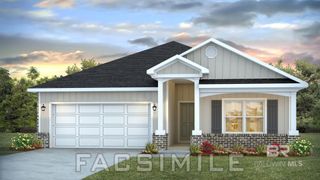 14930 Dayton Circle, Foley, AL 36535