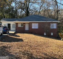 2146 Melton Avenue, Macon, GA 31217