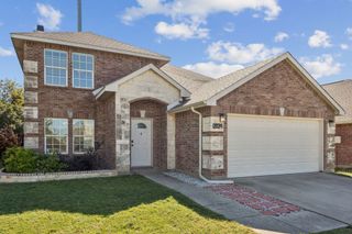 2924 Desert Drive, Denton, TX 76210