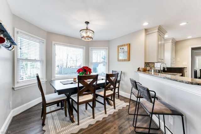 1016 Outlands WAY, Virginia Beach, VA 23456