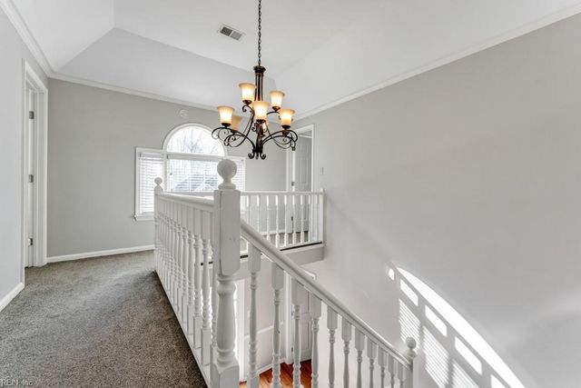 1016 Outlands WAY, Virginia Beach, VA 23456