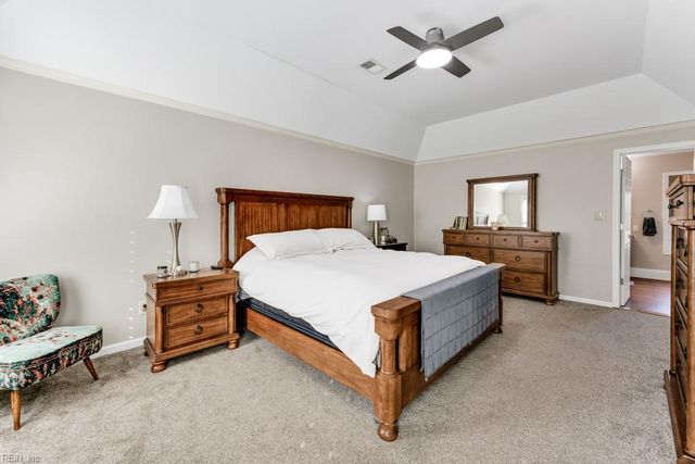 1016 Outlands WAY, Virginia Beach, VA 23456