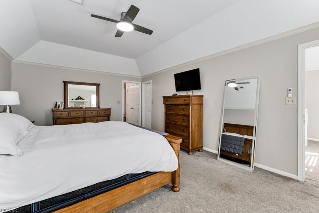 1016 Outlands WAY, Virginia Beach, VA 23456