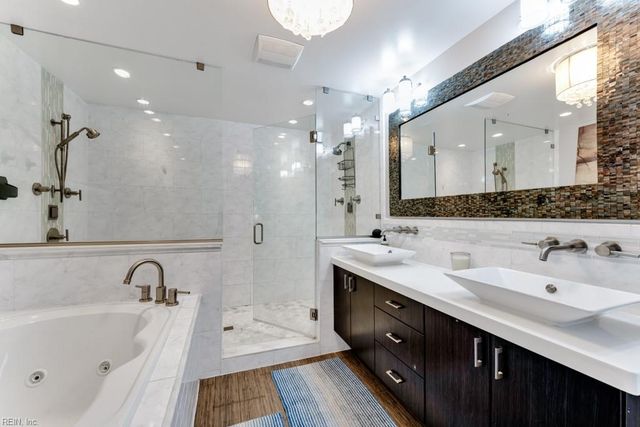 1016 Outlands WAY, Virginia Beach, VA 23456