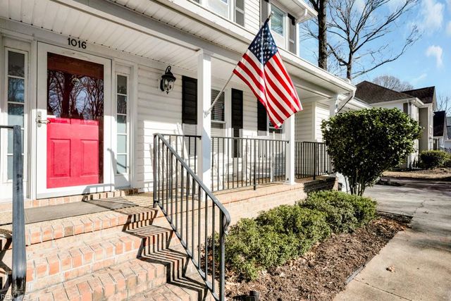 1016 Outlands WAY, Virginia Beach, VA 23456