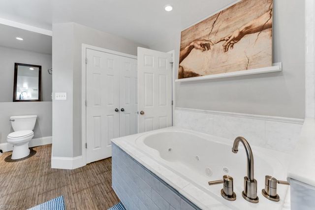 1016 Outlands WAY, Virginia Beach, VA 23456