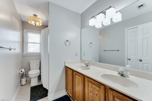 1016 Outlands WAY, Virginia Beach, VA 23456