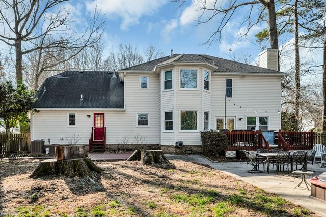 1016 Outlands WAY, Virginia Beach, VA 23456