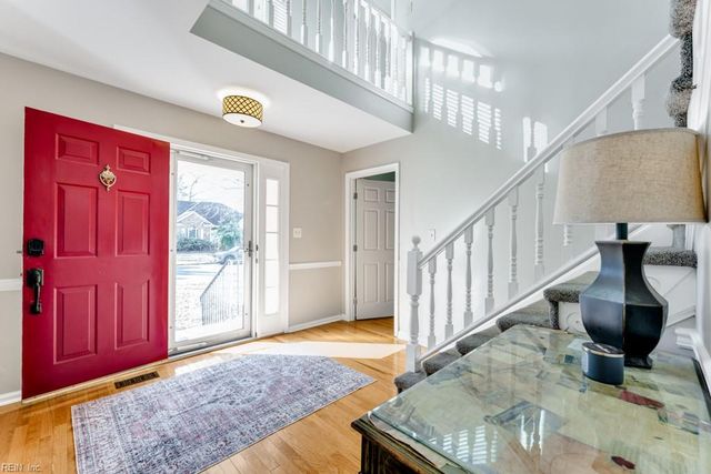 1016 Outlands WAY, Virginia Beach, VA 23456