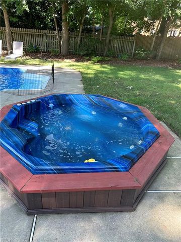 1016 Outlands WAY, Virginia Beach, VA 23456