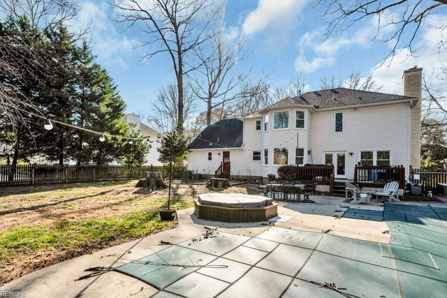 1016 Outlands WAY, Virginia Beach, VA 23456