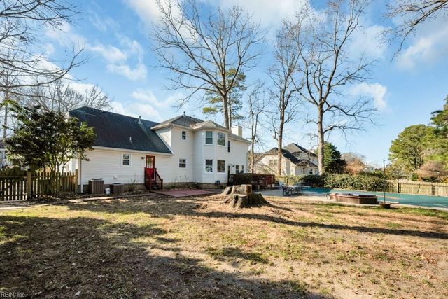 1016 Outlands WAY, Virginia Beach, VA 23456