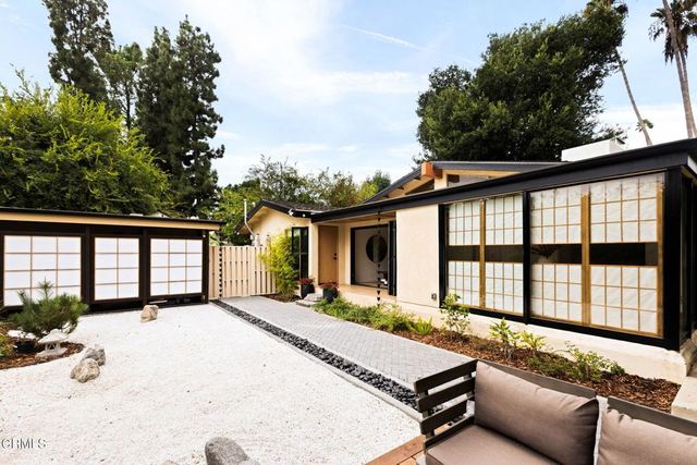 1334 Sierra Madre Boulevard, San Marino, CA 91108