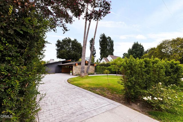 1334 Sierra Madre Boulevard, San Marino, CA 91108