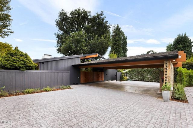 1334 Sierra Madre Boulevard, San Marino, CA 91108