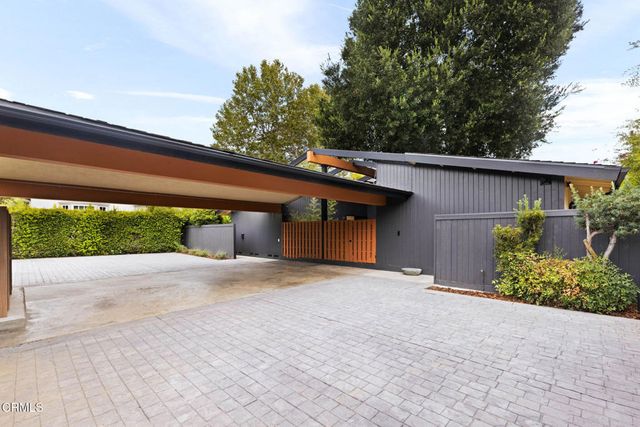 1334 Sierra Madre Boulevard, San Marino, CA 91108