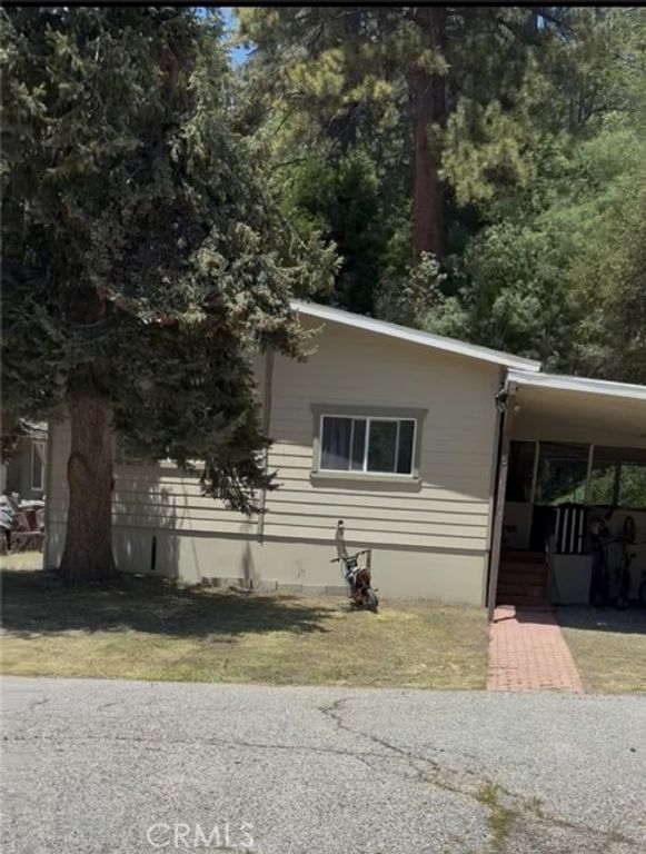 39950 seven oaks, Angelus Oaks, CA 92358