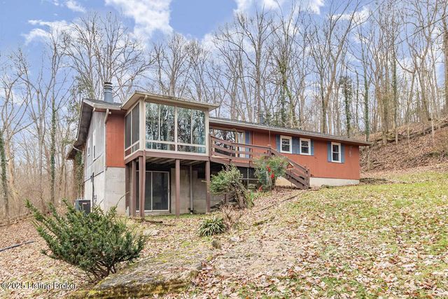290 Big Cedar Creek Trail, Shepherdsville, KY 40165