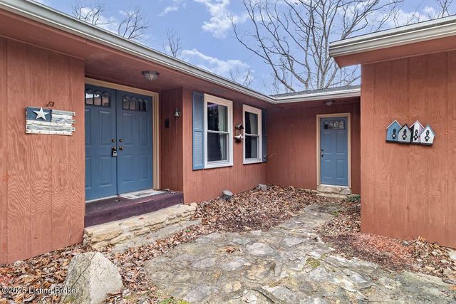 290 Big Cedar Creek Trail, Shepherdsville, KY 40165
