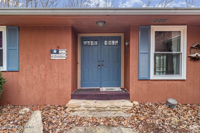 290 Big Cedar Creek Trail, Shepherdsville, KY 40165