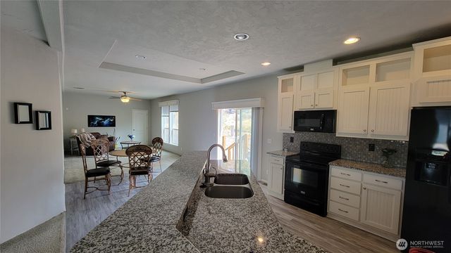 18 A Osprey Drive, Okanogan, WA 98840