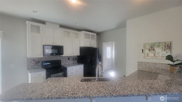 18 A Osprey Drive, Okanogan, WA 98840