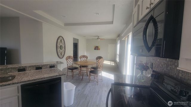 18 A Osprey Drive, Okanogan, WA 98840