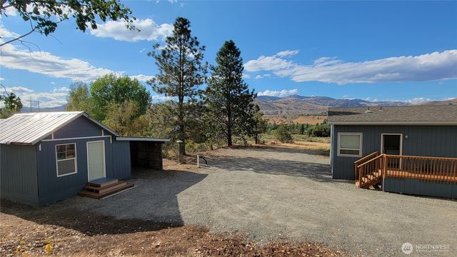 18 A Osprey Drive, Okanogan, WA 98840