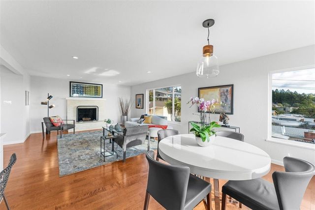 8170 Terrace Dr, El Cerrito, CA 94530