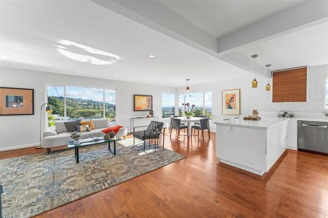 8170 Terrace Dr, El Cerrito, CA 94530