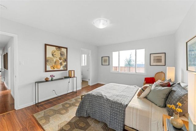 8170 Terrace Dr, El Cerrito, CA 94530