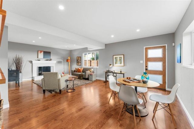 8170 Terrace Dr, El Cerrito, CA 94530