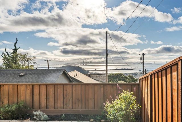 8170 Terrace Dr, El Cerrito, CA 94530