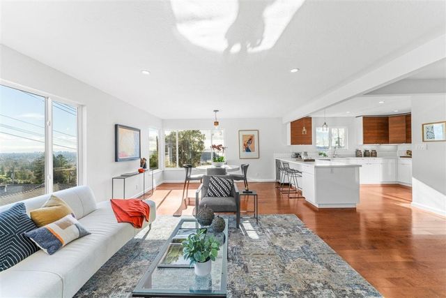 8170 Terrace Dr, El Cerrito, CA 94530