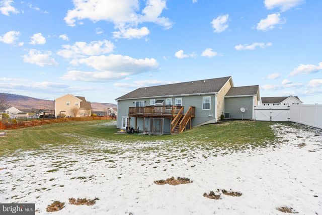 104 WHITE DEER WAY, Carlisle, PA 17013